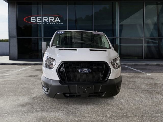 2024 Ford Transit Cargo Van Base