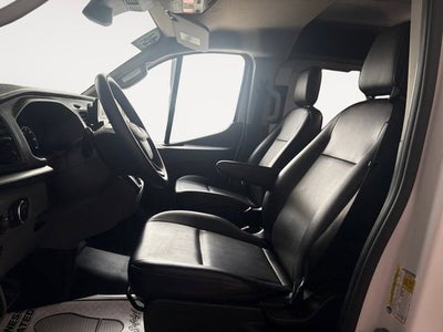 2024 Ford Transit Cargo Van Base