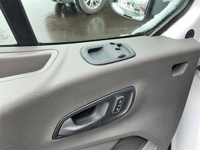 2024 Ford Transit Cargo Van Base