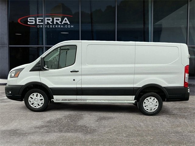 2024 Ford Transit Cargo Van Base