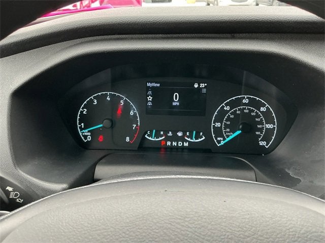 2024 Ford Transit Cargo Van Base