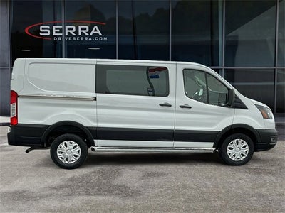 2024 Ford Transit Cargo Van Base