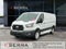 2024 Ford Transit Cargo Van Base