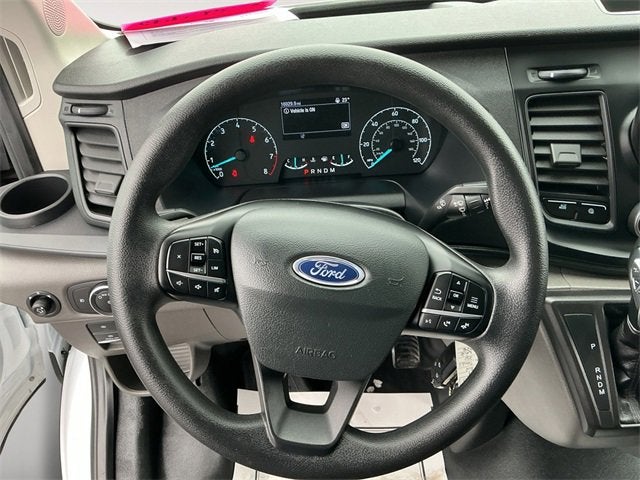 2024 Ford Transit Cargo Van Base