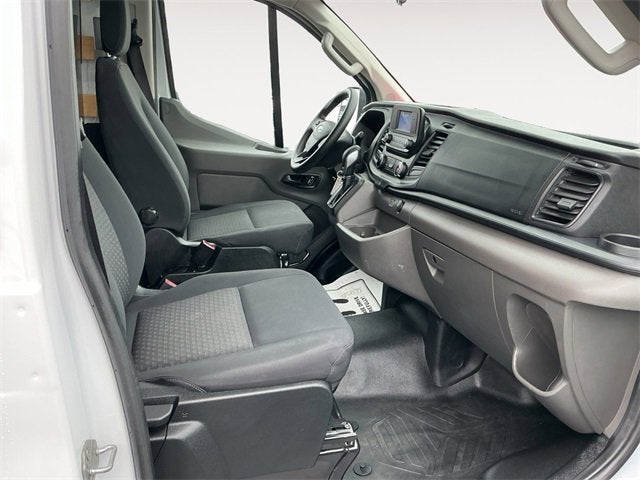 2024 Ford Transit Cargo Van Base