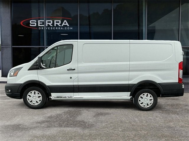 2024 Ford Transit Cargo Van Base