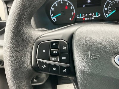 2024 Ford Transit Cargo Van Base