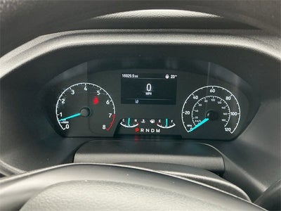 2024 Ford Transit Cargo Van Base