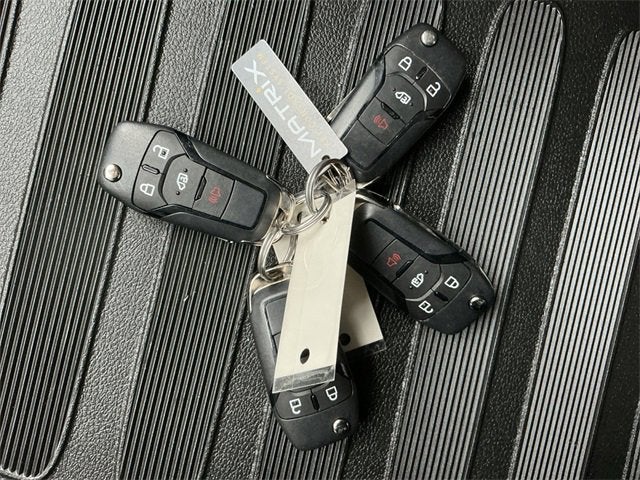 2024 Ford Transit Cargo Van Base