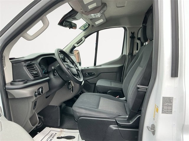 2024 Ford Transit Cargo Van Base