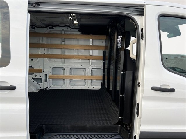 2024 Ford Transit Cargo Van Base