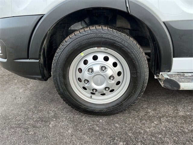 2024 Ford Transit Cargo Van Base