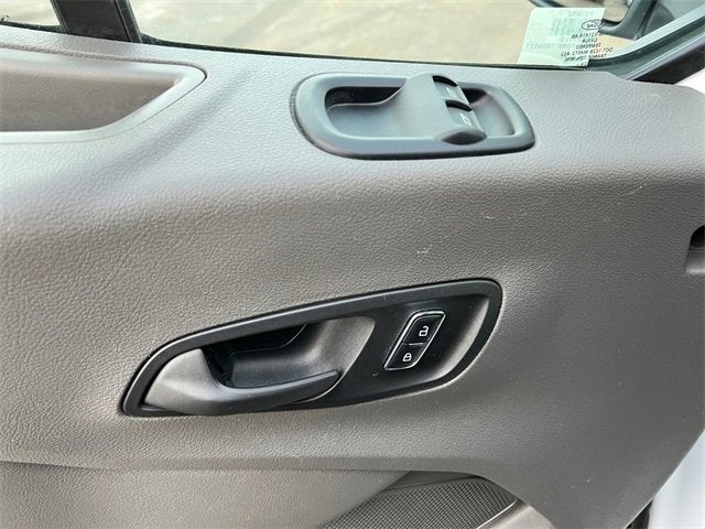 2024 Ford Transit Cargo Van Base
