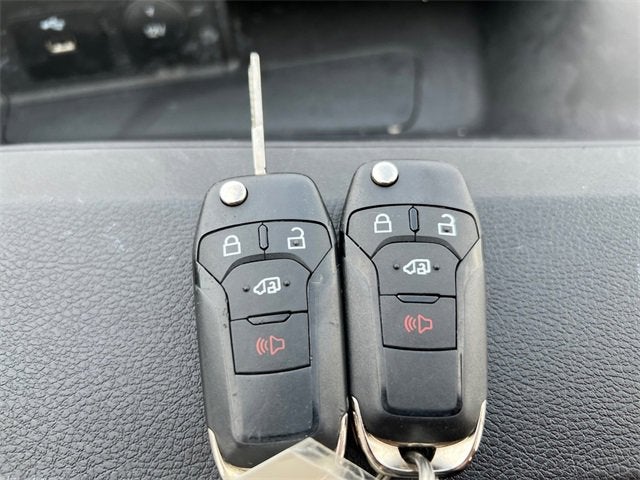 2024 Ford Transit Cargo Van Base