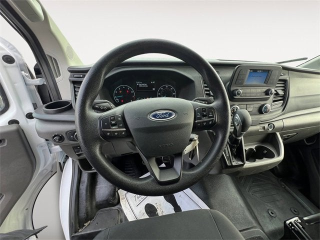 2024 Ford Transit Cargo Van Base