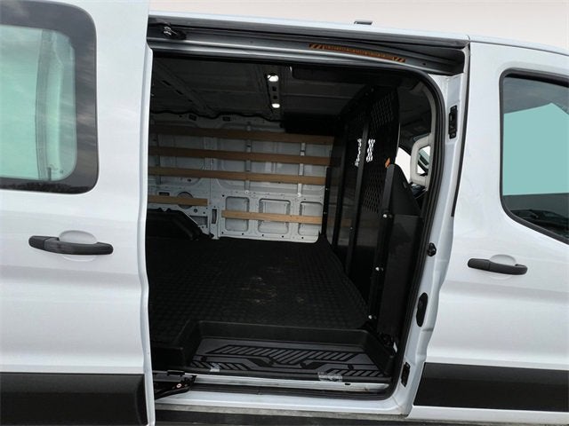 2024 Ford Transit Cargo Van Base