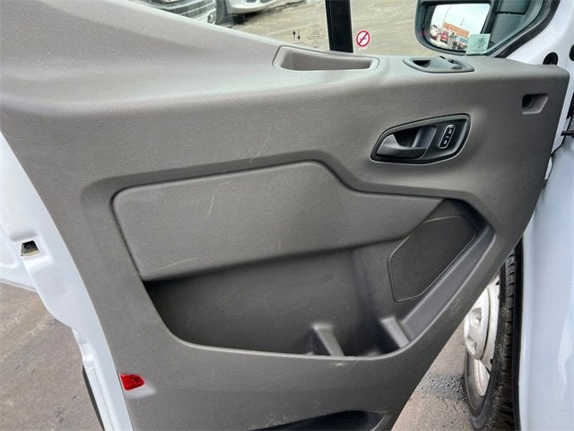 2024 Ford Transit Cargo Van Base