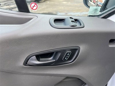 2024 Ford Transit Cargo Van Base