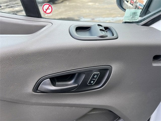 2024 Ford Transit Cargo Van Base