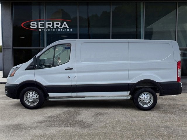 2024 Ford Transit Cargo Van Base