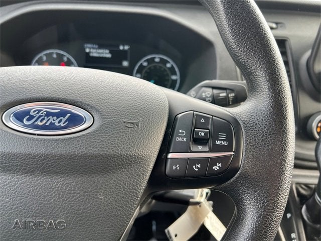 2024 Ford Transit Cargo Van Base