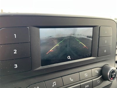 2024 Ford Transit Cargo Van Base