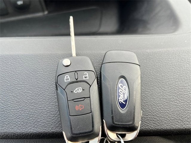 2024 Ford Transit Cargo Van Base