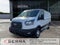 2024 Ford Transit Cargo Van Base