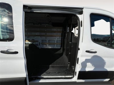 2024 Ford Transit Cargo Van Base