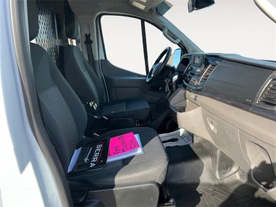 2024 Ford Transit Cargo Van Base