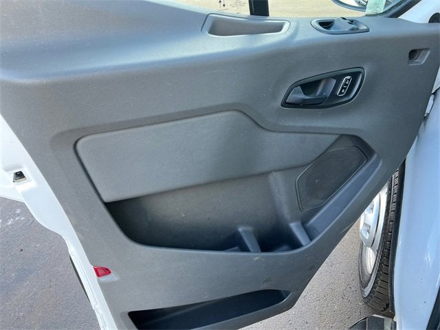 2024 Ford Transit Cargo Van Base