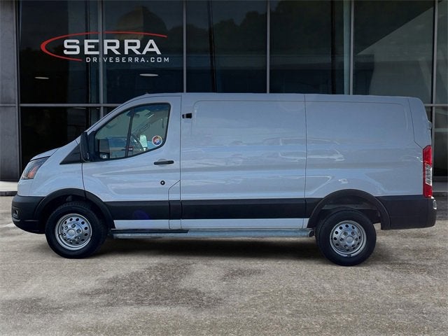 2024 Ford Transit Cargo Van Base