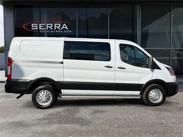 2024 Ford Transit Cargo Van Base
