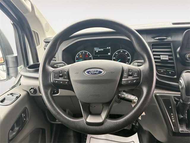 2024 Ford Transit Cargo Van Base