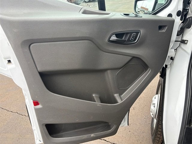 2024 Ford Transit Cargo Van Base