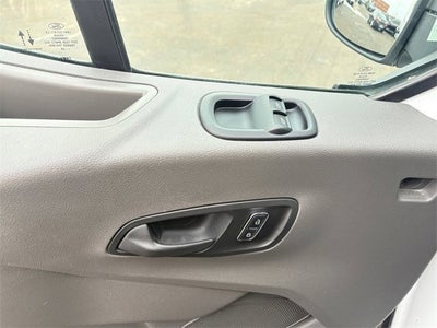 2024 Ford Transit Cargo Van Base