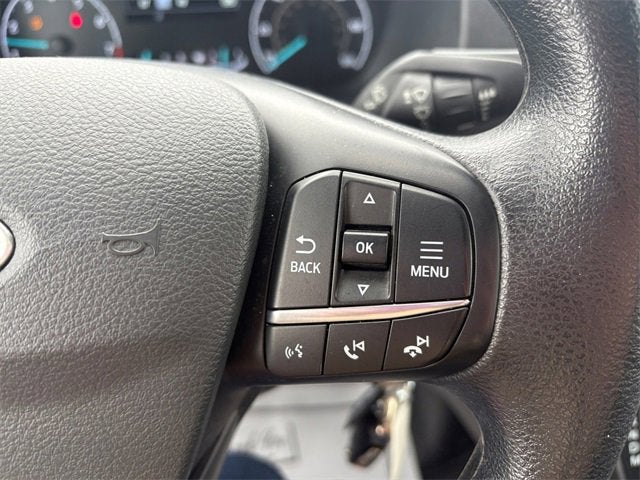 2024 Ford Transit Cargo Van Base