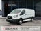 2023 Ford Transit Cargo Van Base