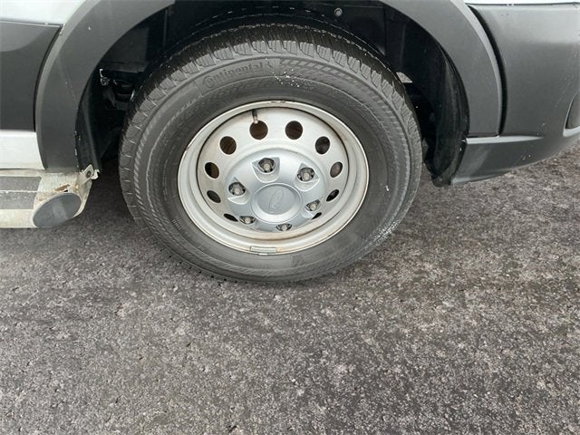 2023 Ford Transit Cargo Van Base