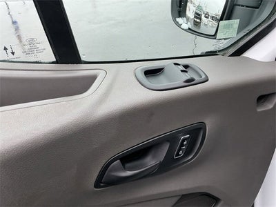 2023 Ford Transit Cargo Van Base