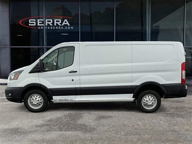 2023 Ford Transit Cargo Van Base