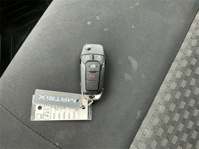 2023 Ford Transit Cargo Van Base