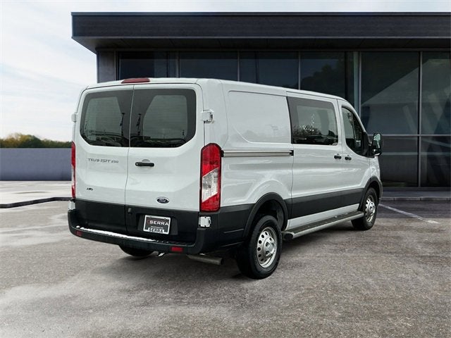 2023 Ford Transit Cargo Van Base