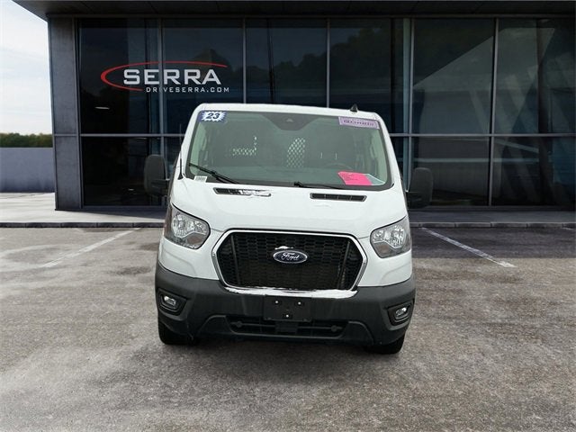 2023 Ford Transit Cargo Van Base