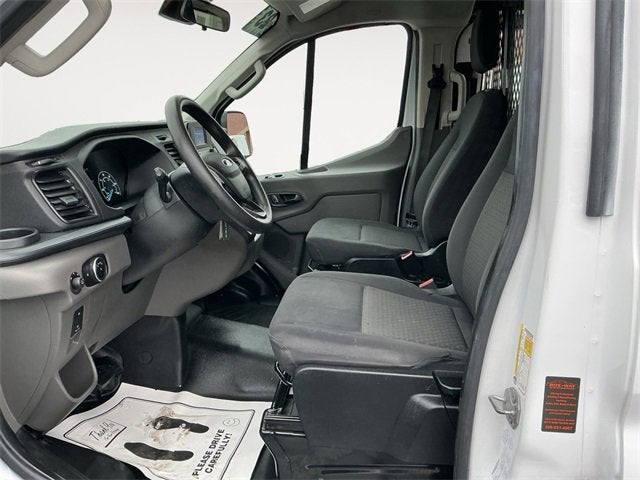 2023 Ford Transit Cargo Van Base
