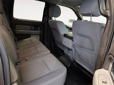 2012 Ford F-150 XL