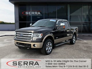 2013 Ford F-150 XL