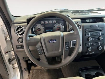 2010 Ford F-150 XL