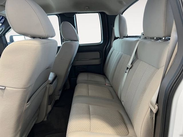 2010 Ford F-150 XL
