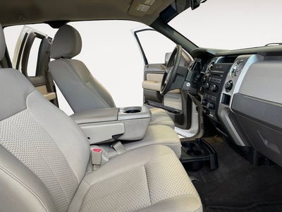 2010 Ford F-150 XL